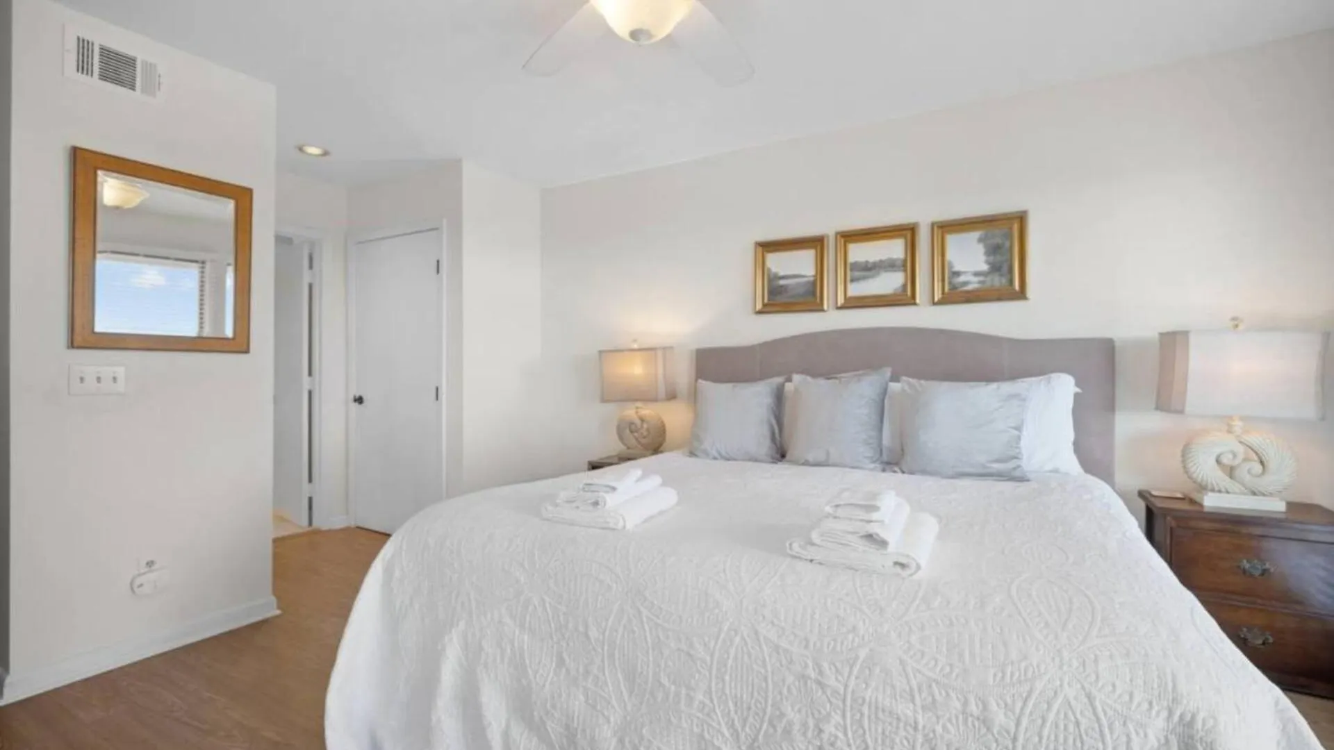 Cozy Doref Villa Saint-Tropez France